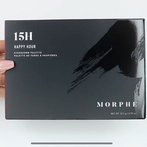 15H HAPPY HOUR PALETTE